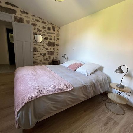 Willa La Remise 4 Etoiles Saint-Hilaire-de-Mortagne Zewnętrze zdjęcie